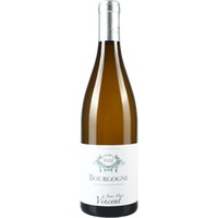 Jean-Marc Vincent Bourgogne Blanc