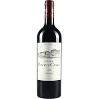 Château Pontet-Canet Paulliac