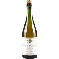 Jean Loret Cidre Bouche brut Reserve