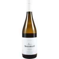 Monteabellon Verdejo