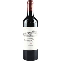 Château Pontet-Canet Paulliac