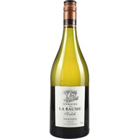 Domaine de la Baume Elisabeth Viognier