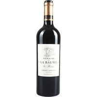 La Baume Cabernet Sauvignon Les Thermes