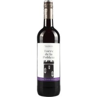 Torre de la Pobleta Vino tinto dulce