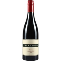 Shaw and Smith Shiraz