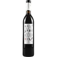 Antonio Arraez Mala Vida tinto