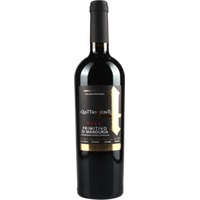 Quattro Conti Primitivo Manduria Gold
