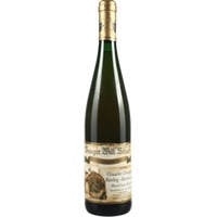 Willi Schäfer Graacher Domprobst Riesling Beerenauslese