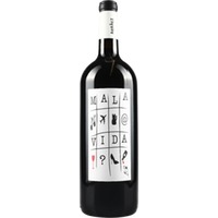 Antonio Arraez Mala Vida tinto Magnum