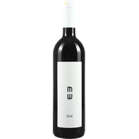Weiss Simod Cabernet Sauvignon Zweigelt
