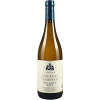Erbhof Unterganzner Josephus Mayr Chardonnay Platt & Pignat