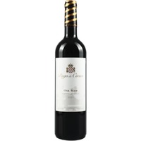 Pago de Cirsus Oak aged tinto