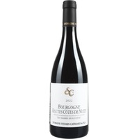 Domaine Sylvain Cathiard Hautes Cotes de Nuits Les Dames Huguette