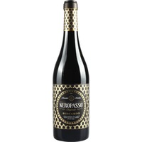 Mabis Neropasso rosso