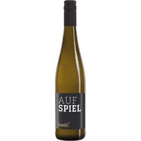 Weingut Keth Aufspiel weiß BIO