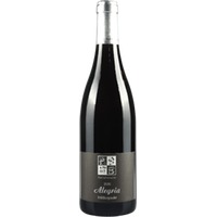 Paul Schumacher Alegria Frühburgunder