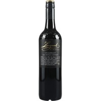 Langmeil Steadfast Shiraz Cabernet