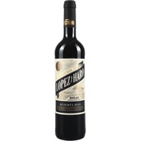 Lopez de Haro Reserva