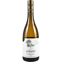 La Villette Chardonnay