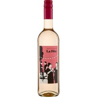 La Fete Rosé Biowein