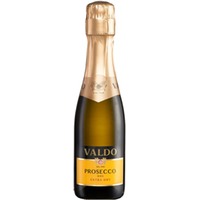 Prosecco VALDO extra dry Vino Spumante DOC Piccolo