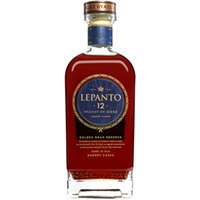 Brandy González Byass »Lepanto« Solera Gran Reserva - 0,7 L. Spanien Brandy