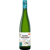 Perelada Blanc Pescador Spanien Trocken