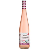 Perelada Pescador Rosé Spanien Trocken