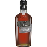 Brandy Suau »25 Años« Solera Gran Reserva - 0,7 L. Spanien Brandy