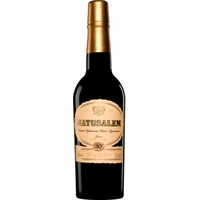 González Byass V.O.R.S. 30 Años Cream »Matusalem« - 0,375 L Spanien Sherry Süß