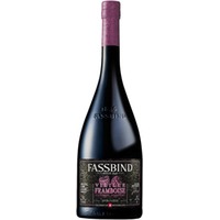 Fassbind Vieille Framboise Alte Himbeere Barriques