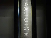 Aalto PS Ribera del Duero