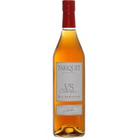 Armagnac V.S. Classique, Château du Tariquet, Bas-Armagnac AC  im Geschenk-Karton