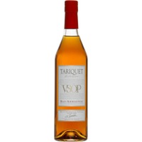 Armagnac V.S.O.P. Château du Tariquet, Bas-Armagnac AC  im Geschenk-Karton