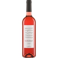 Butibalausi Rosado DO Can Majoral Biowein