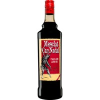 Mesclat Can Nadal, Palo Amb Anis Sec, Antonio Nadal, Mallorca