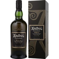 Ardbeg Uigeadail Islay Single Malt Scotch Whisky