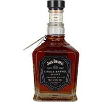 Jack Daniel's Single Barrel Tennessee Whiskey