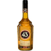Licor 43 -1L. Spanien