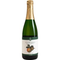 Cidre halbtrocken - feinherber Apfelcidre (4% Vol.)