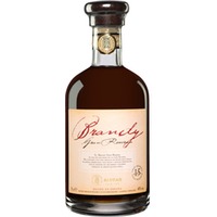 Brandy Alvear Gran Reserva - 0,7 L. Spanien Brandy