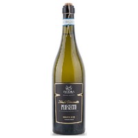 Civranetta Prosecco (Kork & Kordel) DOC Frizzante FIDORA (bio)