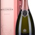 Champagne Brut Rosé im Geschenkkarton 