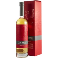 Penderyn Legend, Single Malt Welsh Whisky  in Geschenk-Karton