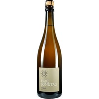 Crémant brut - Weingut Karl Sonntag