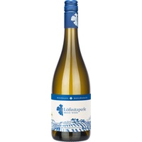 Lößnitzperle weiß Bio - Weinhaus Hoflößnitz