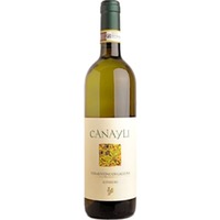 Canayli Vermentino di Gallura DOCG