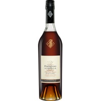 Brandy Fernando de Castilla »ÚNICO« Solera Gran Reserva - 0,7 L. Spanien Brandy