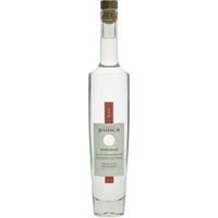 Edelbrand Himbeere Maz. & Dest. 350 ml, Destillerie im Bienenhof Pausch