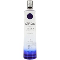 (47,00€/1l) Ciroc Vodka 0,7l 40%
